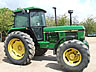 John Deere 3640